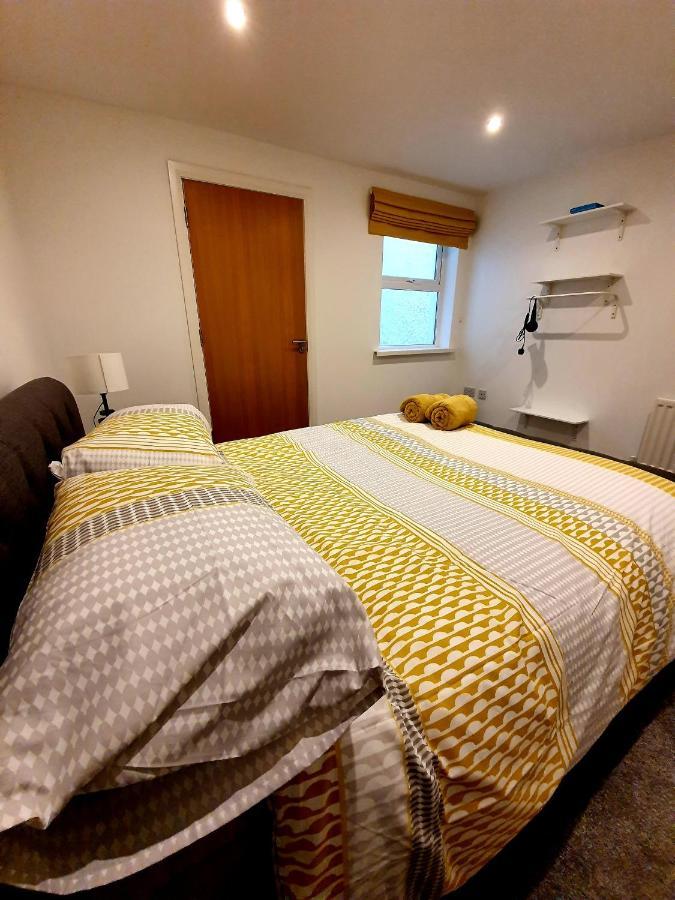In The Heart Of - Balcony With Sea Views Portrush